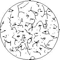 sidereal time 9 hours,
latitude 52.5 degrees north