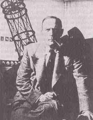 Edwin Hubble