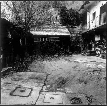 Stojan Kerbler, Preernova 22, 2007